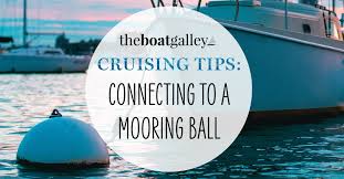 Check spelling or type a new query. How To Tie A Boat To A Mooring Ball The Boat Galley