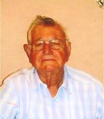 Mervin “Blackie” Thibodeaux (1926-2009)