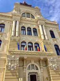 Administrația bazinală de apă (aba) banat a început să repare porțiunea din digul distrus de viitura istorică, de luna trecută administraţia bazinală de apă banat (aba banat) desfăşoară, în aceste zile, un exerciţiu de simulare, pe flux informaţional, a producerii. Century Old Palace Reopens In Western Romania City Romania Insider