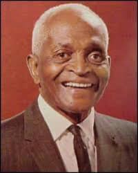 HE BROUGHT THE GOSPEL TO ALL by George McNulty Marshall Keeble was arguably  the most influential preacher of the Lord's church in the twentieth  century. Born in 1878, he entered a world