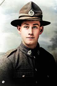 The Goldsworthy Story