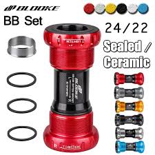 The norco is a lager fitting 24. Blooke Mtb Bike 24 22 Mm Bb Gesetzt Versiegelt Keramik Lager Tretlager Fahrrad Gewinde Kit Fur Sram Gxp Prowheel Kurbelgarnitur Teil Bottom Brackets Aliexpress