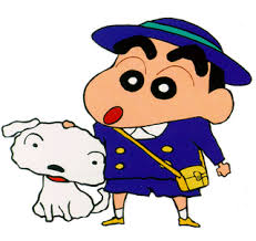 We did not find results for: My Favorite Anime 1 Crayon Shin Chan On We Heart It