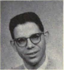 Alvin Maury Levine (1936-2005)