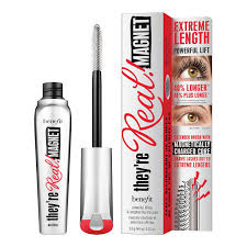 Is an online news and current affairs platform. They Re Real Magnet Extreme Lengthening Mascara Benefit Cosmetics Sephora
