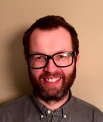 PPDC Interview with Dr Peter Macrae, Chief Clinical Information Officer