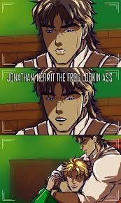 Pin By Alex On Jjba Actor Au Jojo Bizzare Adventure Jojo S Bizarre Adventure Anime Jojo Anime