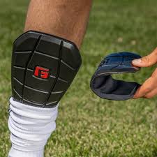 G Form Pro S Blade Shin Guard