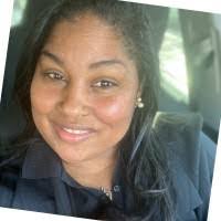 Latasha Goodwin's Instagram, Twitter & Facebook