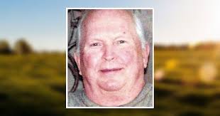 Gerald Kendrick Obituary October 17, 2018