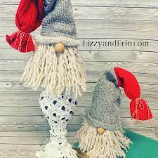 Dollar Tree Diy Gnomes Lizzy Erin