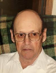 Obituary for Norman F. Young