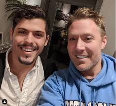 Happy Birthday To Clay Aiken