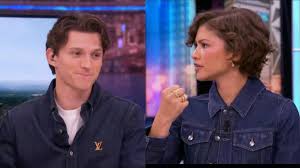 Tom Holland desvela su histórica petición con el traje de Spiderman, la angustia de Zendaya y adelanta el futuro de la saga: 