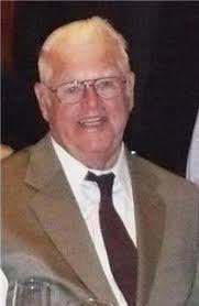 William Cuddy Obituary (2008)