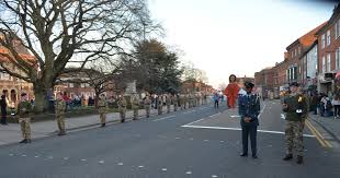 2021-22 Issue 4 Easter by The Kings School, Grantham