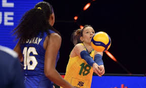 The best camila brait | osasco 2020/2021. Vnl Feminina As Melhores Em Cada Fundamento Web Volei
