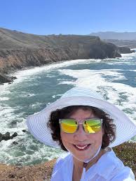 4 miles around Mori Point in Pacifica, CA