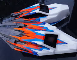 Matching Serpent 4wd And Team Associated B6 In A New Colour Scheme For This Fast Guy Rcbodies Wedesign Wepa Team Associated Car Paint Jobs Color Schemes