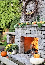 4.4 out of 5 stars. Outdoor Fall Decorating Ideas Today S Creative Life