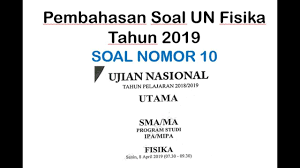 Maybe you would like to learn more about one of these? Soal Dan Jawaban Fisika Kelas 11 Semester 1 Peranti Guru