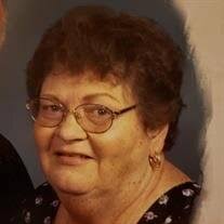 Mamie Wethington Obituary