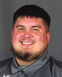 2023 PORTLAND STATE FOOTBALL