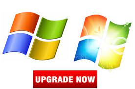 How To Upgrade Windows Xp To Windows 7 Easily - Softlay
