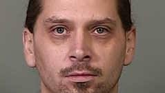 Henline Jr. released from custody