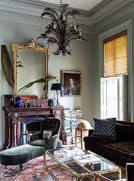 7 Old Fashioned Decor Ideas That Are Actually Super Chic Old Fashioned Decor Living Room Decor Interior