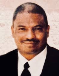 Obituary for William T Johnson