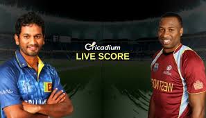 1 sunil ambris, 2 shai hope (wk), 3 darren bravo, 4 roston chase, 5 nicholas pooran, 6 kieron pollard (capt.), 7 jason holder, 8. Sri Lanka Vs West Indies Live Score West Indies Tour Of Sri Lanka 2020 2nd Odi Sl Vs Wi Live Cricket Score
