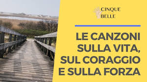Come si evince già dall'introduzione, unica parte dello show in russo. 12 Canzoni Sulla Vita Sul Coraggio E Sulla Forza Che Fanno Riflettere