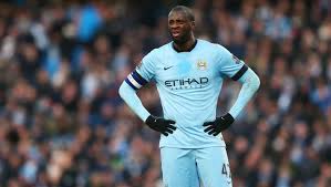 After leaving city, yaya moved to greek team olympiakos. Yaya Toure Clears Up Infamous Cake Gate Incident At Manchester City In 2014 90min