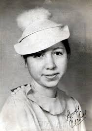 Virginia Burnes Obituary