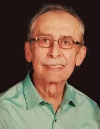 Gene Rusch Obituary (1953