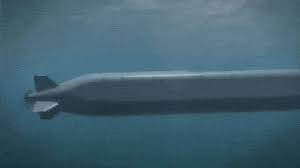 Search, discover and share your favorite submarine gifs. Boeing Has A Beast Of A Submarine Ready To Autonomously Patrol The Ocean