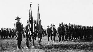 Image result for Inside White 1918 Military