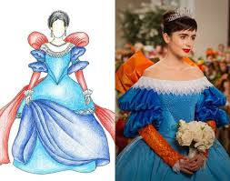 The terran empire was a repressive interstellar government dominated by the terrans from earth, locally named terra by the 23rd century, in the mirror universe. Colleen Atwood For Fantastic Beasts And Where To Find Them 2017 Photos Oscars Picks For Best Costume Design Costume Design Best Costume Design Beautiful Costumes
