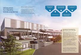 Betty puts down an option fee of $5000.00 to secure the. Built To Suit Bukit Raja Logistic Gateway Warehouse For Rent In Bandar Bukit Raja Selangor Iproperty Com My