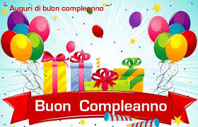 Immagini Per Whatsapp Facebook Buon Compleanno 1 Messaggi Di Buon Compleanno Auguri Di Buon Compleanno Buon Compleanno