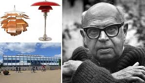 Designer de légende : Poul Henningsen