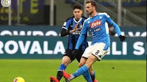 Tampil dengan duet dejan kulusevski dengan hasil ini, bianconeri pun memenangi trofi coppa italia, yang menjadi trofi kedua mereka musim ini setelah sebelumnya menenangi. Hasil Coppa Italia Hari Ini Gol Spektakuler Fabian Ruiz Permalukan Inter Milan Ini Kata Gattusso Tribun Jateng