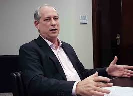 Ciro gomes, o coroné de sobral, é um mitômano incorrigível, além de um grosseirão contumaz. Fear Not Says Brazilian Candidate Aiming To Tax The Rich Bloomberg