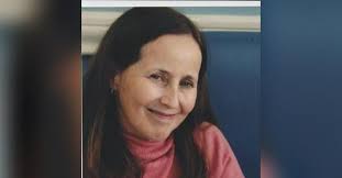 Catherine Oliver Obituary