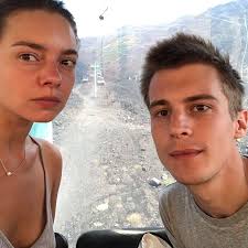 Иван янковский с сыном фото: Ivan Yankovskij Sprovociroval Sluhi O Romane S Zamuzhnej Dianoj Pozharskoj Vokrug Tv