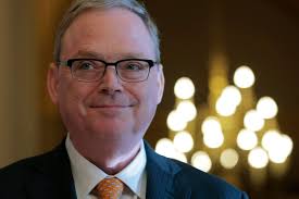 Who is Kevin Hassett? Trump's potential pick to lead the Fed