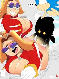 Doctor robotnik meme