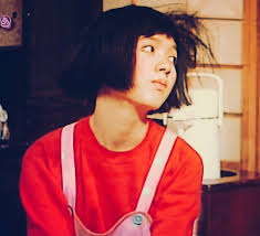 ぼくは、「志村けんのだいじょうぶだぁ」でおハナ坊など演じてた頃のいしのようこさんこそ国内史上最高峰のコメディエンヌだと思ってる。