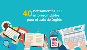 En consecuencia, los tipos de actividades para preescolar y primaria se focalizan en ayudar a los estudiantes a desarrollar dos importantes procesos de aprendizaje: 40 Herramientas Tic Imprescindibles Para El Aula De Ingles Aulaplaneta